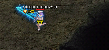 超变传奇