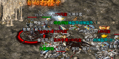 超变传奇私服发布网在骷髅祭坛和幽灵船舱中，哪个地方的怪物对法师的魔法攻击更敏感