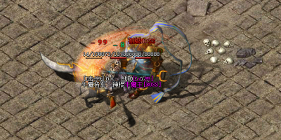 新开传奇私服发布网法师在风魔谷和蜈蚣洞哪个地方的魔法伤害更高