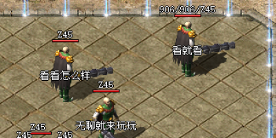 2025年3月31日新开传奇SF金币攻略｜私服发布新手必读技巧